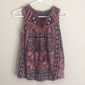 Lucky Brand Tank